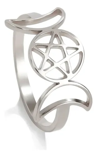 Anillo de dios testosterona sale