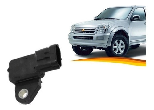 Sensor Vacio Map Chevrolet Luv Dmax 3.0 2005 2011