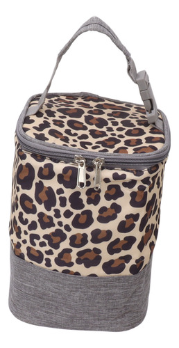 Bolsa Térmica Para Mamadeira, Isolada, Impermeável, Portátil