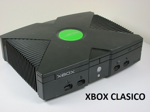 Control Xbox Clasico Reemplazo Calidad /leer Descripcion Fav