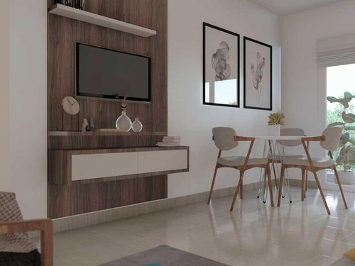 Imagen 6 de 11 de Departamento 2 Ambientes En Villa Ballester