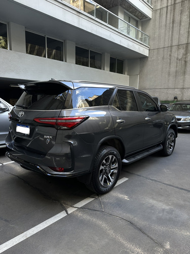 Toyota SW4 2.8 Srx 204Cv 4X4 7As At