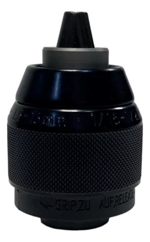 Mandril 1/2 Para Parafusadeira Gsb18v-150c Bosch 1600a02hz9