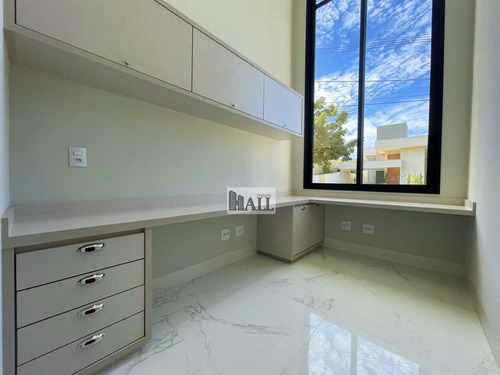 Imagem 14 de 30 de Casa À Venda No Condomínio Gaivota Ii Com 3 Quartos E 2 Vagas - V8217