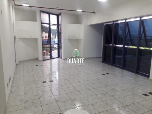 Imagem 2 de 7 de Sala - Sa00035 - 33593711
