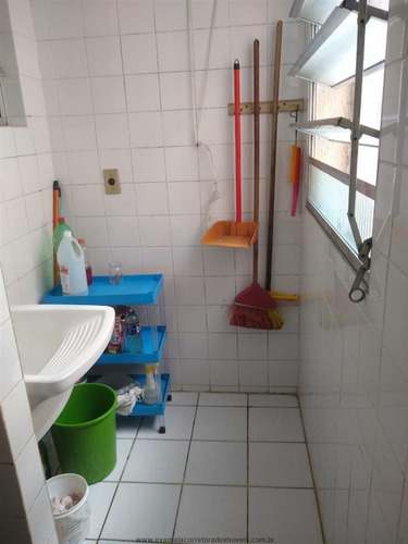 Imagem 4 de 28 de Apartamentos No Litoral À Venda Em Itanhaem/sp - Compre O Seu Apartamentos No Litoral Aqui! - 1464453