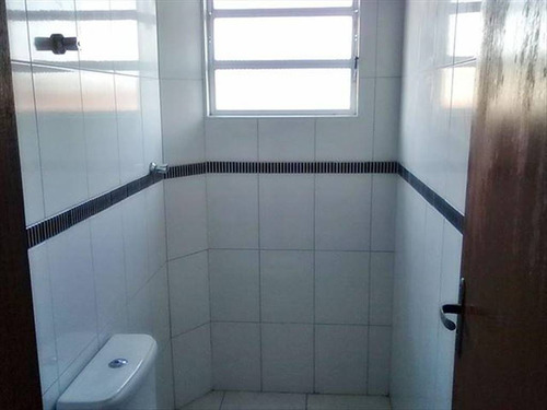 Imagem 17 de 30 de Lindo Sobrado Novo Muito Grande E Ótimo Acabamento Com Janelas E Pórtão Em Alumínio Na Cor Branco Próximo Ao Mercado Dia Escolas Ponto De Ônibus E Lotação Padaria Farmácia E Feira Livre. - Hm1257