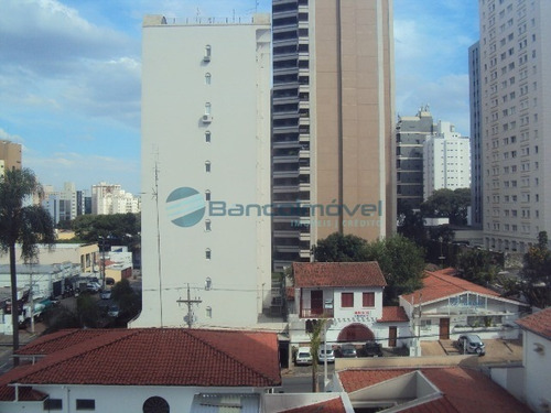 Imagem 27 de 30 de Apartamentos Para Alugar Cambui - Ap01283 - 4461745