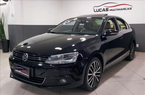 Volkswagen Jetta 2.0 Tsi Highline 200cv