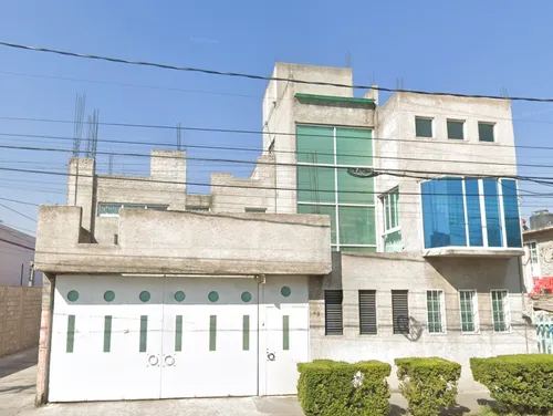 Casa En Venta En Agricola Oriental, Iztacalco