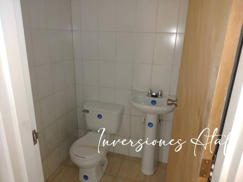 Imagen 7 de 14 de Apartamento En Venta La Arboleda La Vaquera Guarenas
