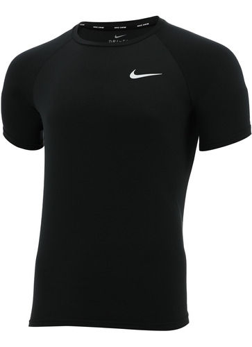 Polo Nike Essential Deportivo De Natación Para Hombre Qe122