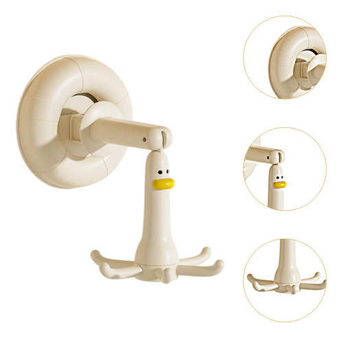 Gancho Giratorio De 360 Grados Para Cocina, Decoración Del