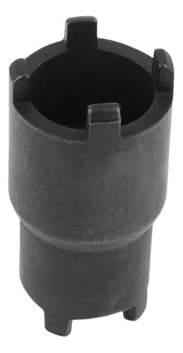 Desmontaje Del Embrague Del Cigüeñal Del Motor De La Motocic