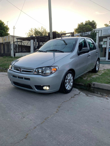 Imagen 7 de 16 de Fiat Palio 2016 1.4 Fire Pack Confort