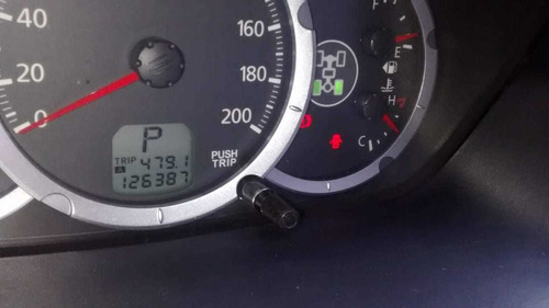 Mitsubishi Pajero Dakar 2013 3.5 Hpe Flex Aut. 5p