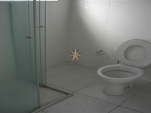 Imagem 5 de 9 de Apartamento Vila Rosaria São Paulo/sp - 598