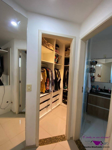 Imagem 14 de 15 de Casa Com 3 Qts ,piscina, C Vista Para A Praia De Itaipuaçu!!! - 9