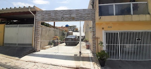 Imagem 8 de 30 de Casa À Venda, 125 M² Por R$ 415.000,01 - Freguesia Do Ó - São Paulo/sp - Ca1199