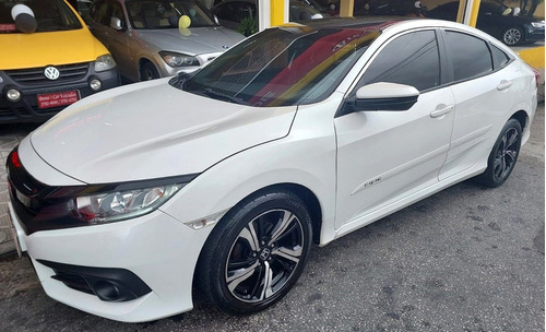 Honda Civic 2.0 16V SPORT