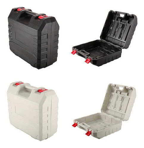 Caixa De Armazenamento Do Tanque De Gás 4 Bolsa De Branco