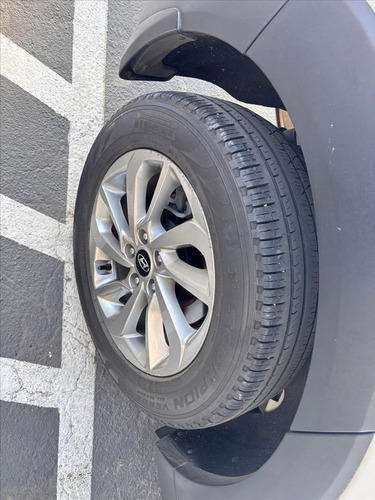 Hyundai Tucson 1.6 16v T-gdi Gls