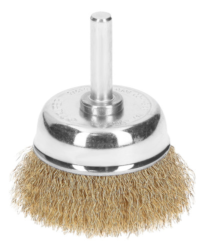 Carda Taladro Copa Fina 1-3/4' Truper 11591