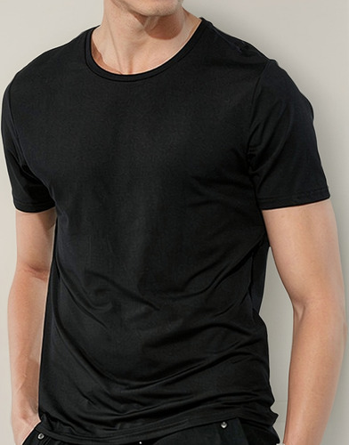Playera Deportiva Dry Fit Hombre Gym Entrenamiento