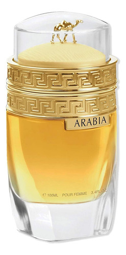 Perfume Emper Le Chameau Arabia Edp 100ml Dama