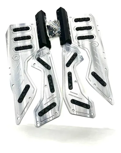 Piso Protector N-max 155 Yamaha De Lujo