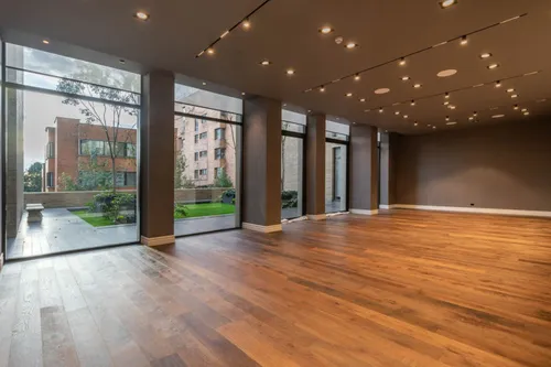 Apartamento En Venta En El Chicó. Cod V15732