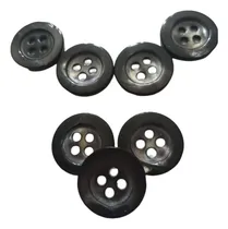 Comprar Antigua Casa De Botones Nacar Legitimos T15mmee X 8unidades
