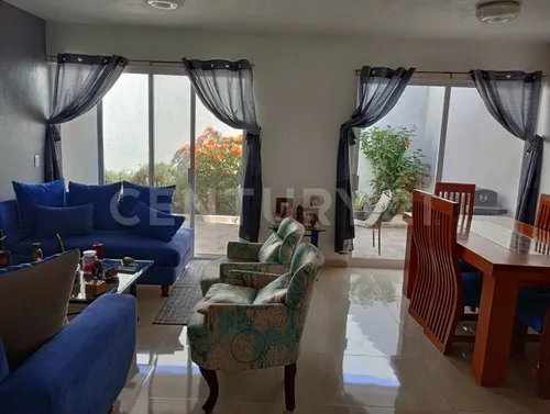 Casa En Venta En Campo De Golf, El Encino, Huimilpan Queretaro