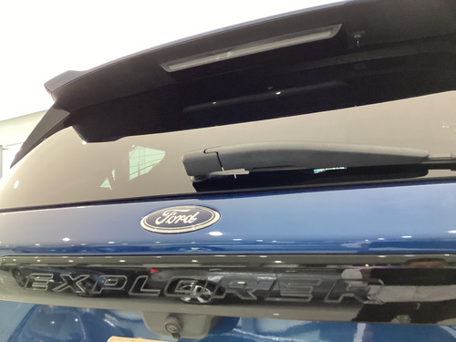 Ford Explorer 3.5l V6 St
