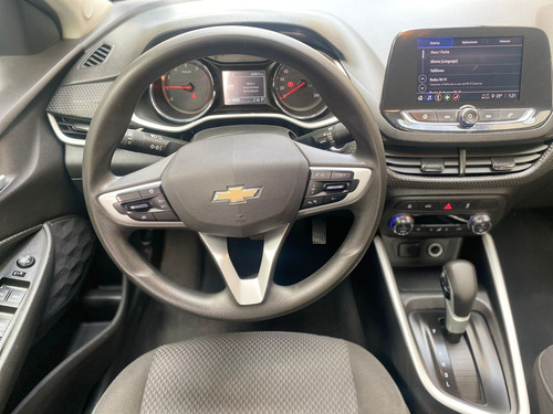 Chevrolet Onix 1.0 LT At
