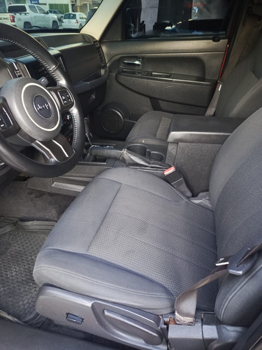 Jeep Cherokee Kk 2014 4x4