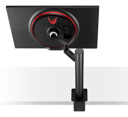 Imagen 8 de 8 de Monitor LG 144hz Ultragear 27'' Gaming Ips 1ms Display
