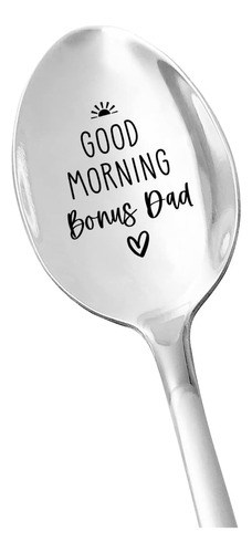 Los Mejores Obsequios Para Papá - Good Morning Bonus Dad - T