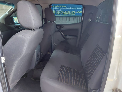 Ford Ranger 4x4
