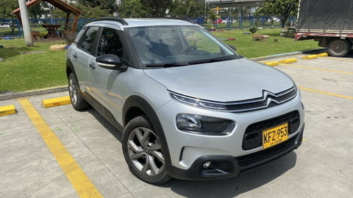 Imagen 5 de 25 de Citroen C4 Cactus