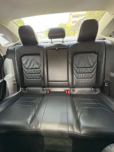 Volkswagen Jetta Sportline 2019