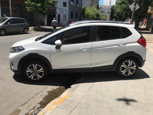 Honda Wr-v 1.5 Ex Cvt 132cv
