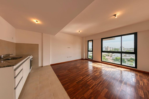 Imagen 11 de 23 de Departamento Venta 1 Dormitorio 1 Baño 1 Cochera Balcón 50 Mts 2 Totales - La Plata