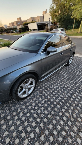 Imagen 5 de 14 de Audi A3 2014 1.8 T Fsi Mt 180cv