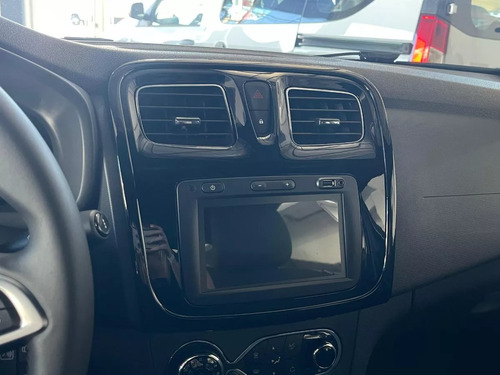 Renault Logan 1.6 16v Life
