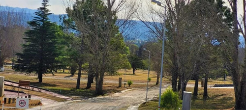 Venta - Terreno De 960m2 - Villa Carlos Paz Golf