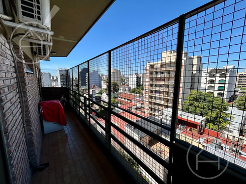Venta Departamento Tres Ambientes Flores