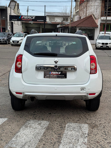 Renault Duster 2.0 4x2 Los Pumas 138cv Nav