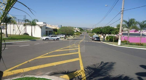 Casa Residencial À Venda, Condomínio Portal De Itaici, Indaiatuba - Ca0225. - Ca0225