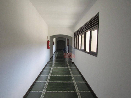 Imagem 2 de 28 de Apartamento Residencial À Venda, Cidade Jardim, Mairiporã. - Ap0050